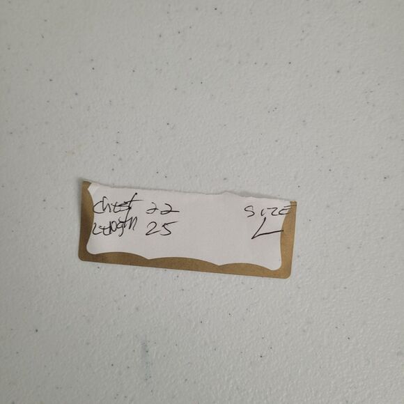 Cynthia Rowley large button front women orange polo linen hi-low pocket linen - Picture 2 of 7